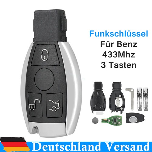 Tasten 433mhz auto - 433mhz,