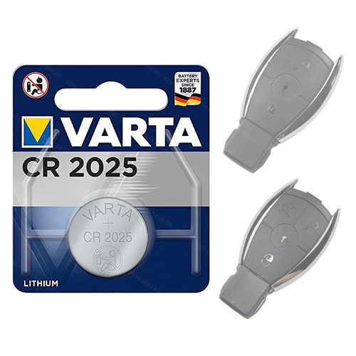 Varta autoschlüssel - varta,