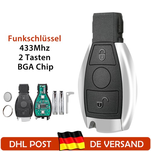 Fernbedienung funk schlüssel - funk,