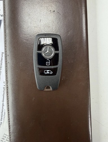 Original mercedes benz - original,