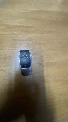 Mercedes benz autoschlüssel - mercedes,