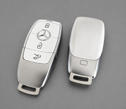 Mercedes benz weiße - benz,