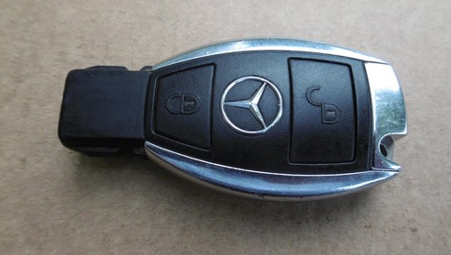 Schlüssel mercedes benz - schlüssel,