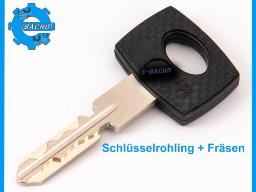 Schlüsselrohling für - schlÜsselrohling,