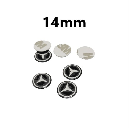 Benz schlüssel - benz, 3x