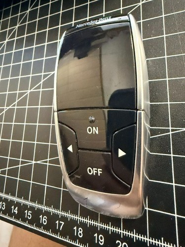 Mercedes fahrzeug standheizung - mercedes,