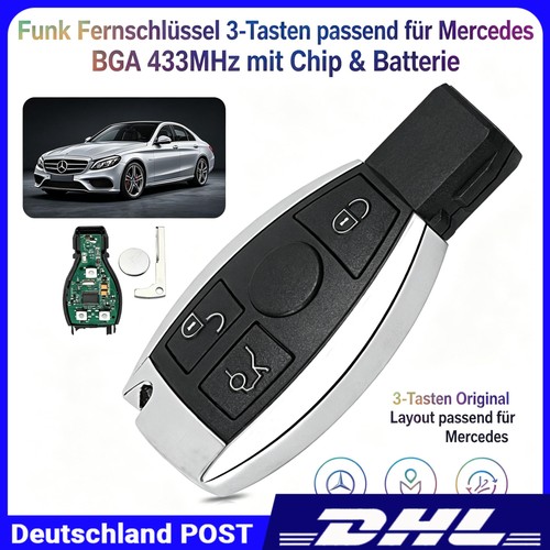 Ersatz autoschlüssel - ersatz,