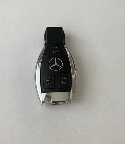 Mercedes autoschlüssel - mercedes,