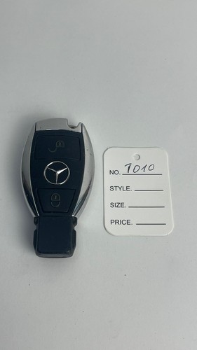 Mercedes benz tasten - mercedes-benz, 3