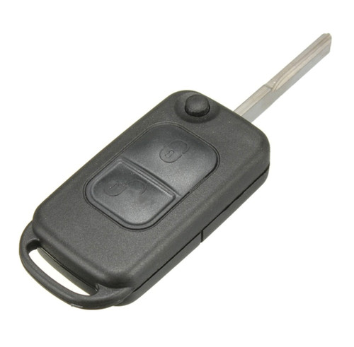 2tasten autoschlüssel - autoschlüssel, f