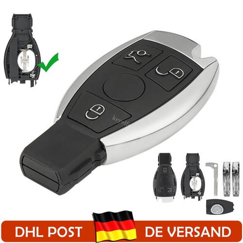 Schlüssel ersatz gehäuse - ersatz,