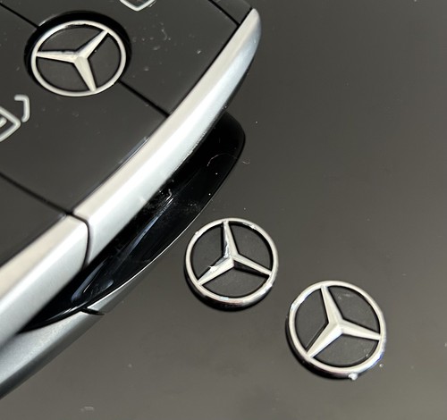 Mercedes schlüssel 14mm - 1x,