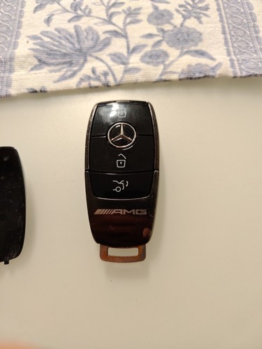 Original funkschlüssel - original,