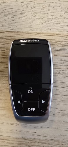 Mercedes benz webasto - ,