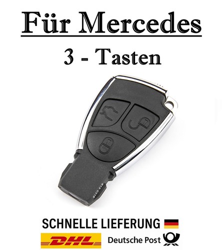 Ersatz autoschlüssel - 1x,