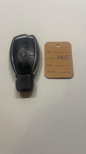 Mercedes benz tasten - mercedes-benz, 2