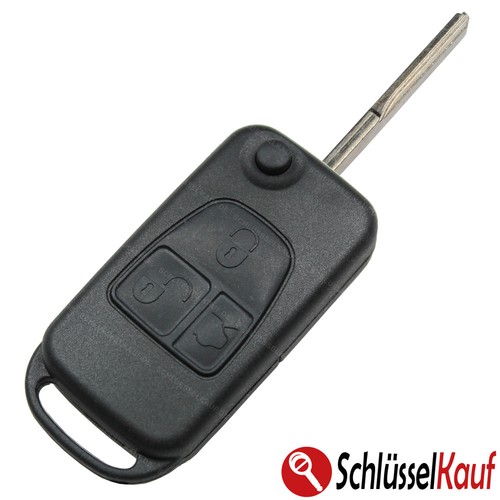 Autoschlüssel tasten - 3,