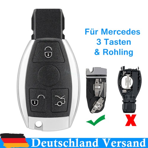 Tasten schlüssel ersatz - 3,