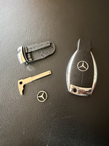 Original mercedes benz - original,