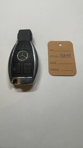 Mercedes benz tasten - mercedes-benz,