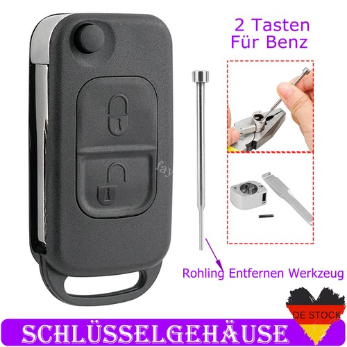 Klapp schlüssel gehäuse - klapp,