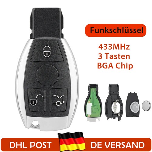 433mhz funk schlüssel - 433mhz, 3