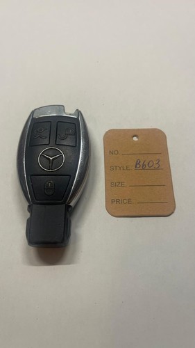 Mercedes benz tasten - mercedes-benz,