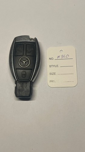 Mercedes tasten - mercedes,