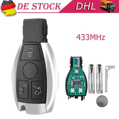 433 funk schlüssel für - funk,