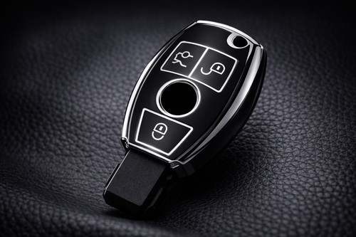 Hülle passend für mercedes - für,