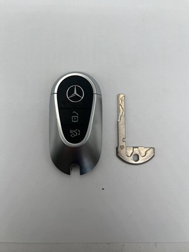 Mercedes benz schlüssel - mercedes-benz,